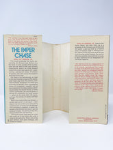 Load image into Gallery viewer, The Paper Chase