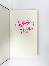 Load image into Gallery viewer, Yestermorrow