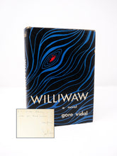 Load image into Gallery viewer, Williwaw