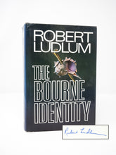 Load image into Gallery viewer, The Bourne Identity