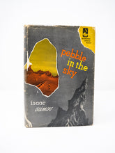 Load image into Gallery viewer, Pebble in the Sky