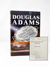 Load image into Gallery viewer, The Long, Dark Tea-time of the Soul