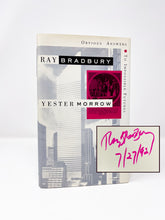 Load image into Gallery viewer, Yestermorrow