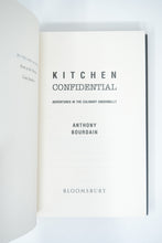 Load image into Gallery viewer, Kitchen Confidential
