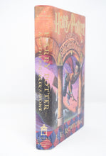 Load image into Gallery viewer, Harry Potter and the Sorcerer’s Stone
