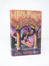 Load image into Gallery viewer, Harry Potter and the Sorcerer’s Stone
