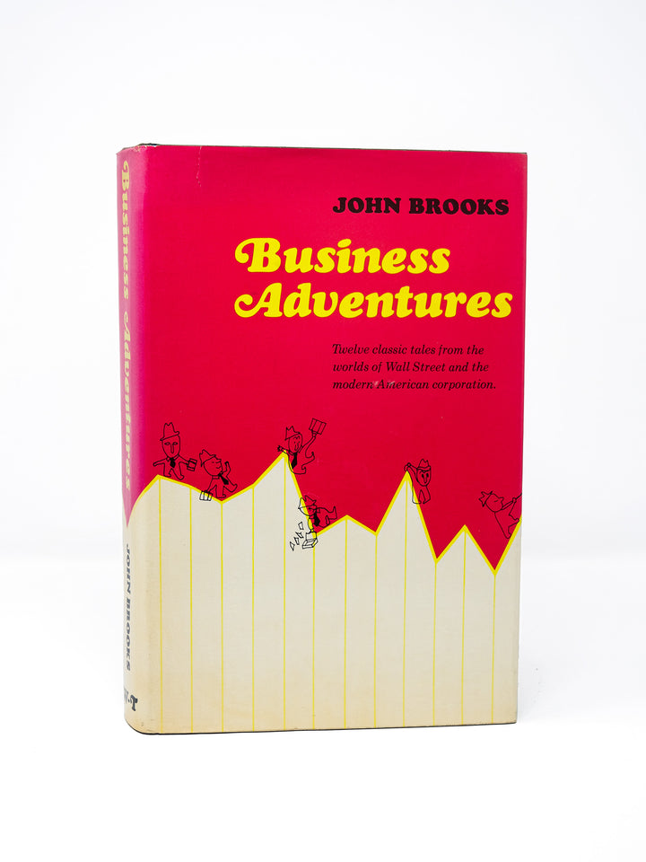 Business Adventures