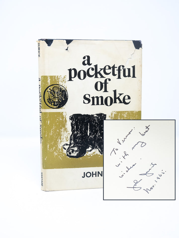 A Pocketful of Smoke