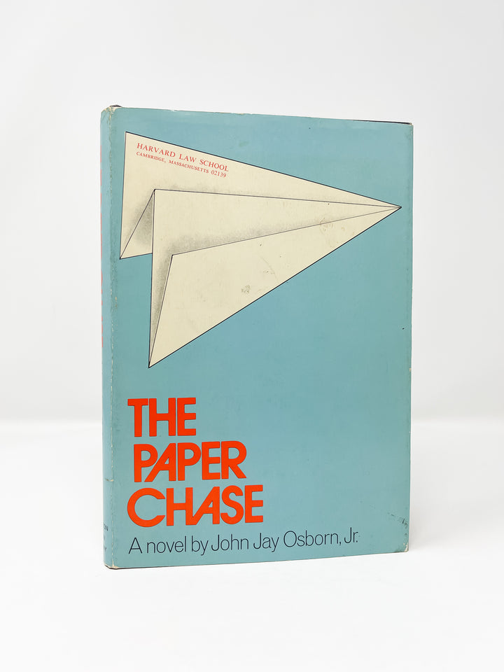 The Paper Chase