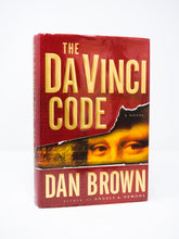 Load image into Gallery viewer, The Da Vinci Code
